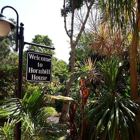 MtubatubaHornbill House住宿加早餐旅馆 外观 照片