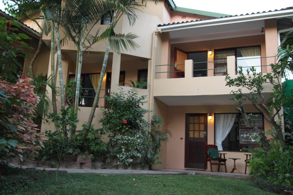 MtubatubaHornbill House住宿加早餐旅馆 外观 照片