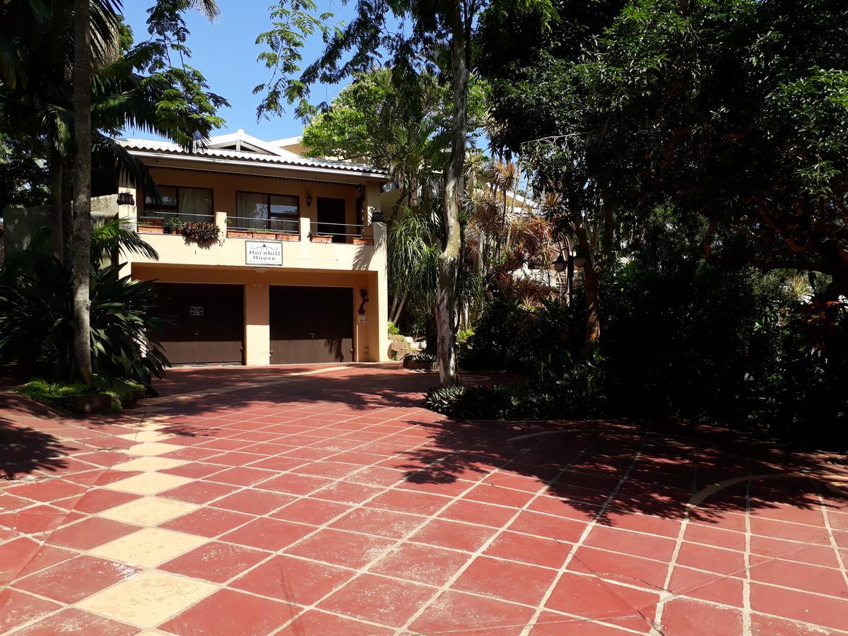 MtubatubaHornbill House住宿加早餐旅馆 外观 照片
